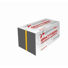 EPS100  40 Grafitos Graytherm