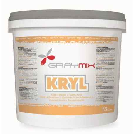 G-KRYLW3  Kryl 15 liter