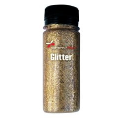 Attract lábazati Glitter GG Gold Glitter