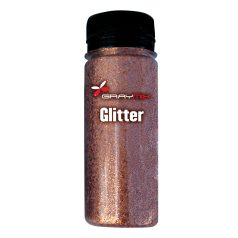 Attract lábazati Glitter CG Copper Glitter