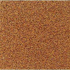 GS 509 Red-Gold+Copper Glitter