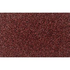 GS 515 Red-Wine+Silver Glitter